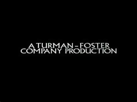 Turman-Foster Company